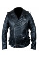 Men's Atom Cat Jacket
